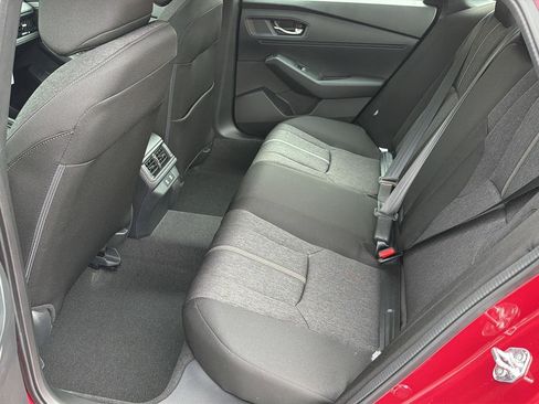 New 2026 Honda Accord Sport image 11