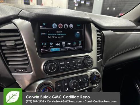 Used 2017 Chevrolet Tahoe LT AWD/4WD image 33