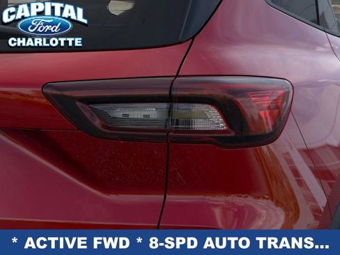 New 2026 Ford Escape Active image 22