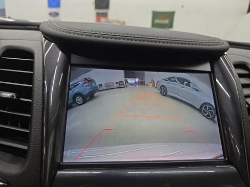 Used 2014 Chevrolet Impala LT w/ Convenience Package FWD image 19