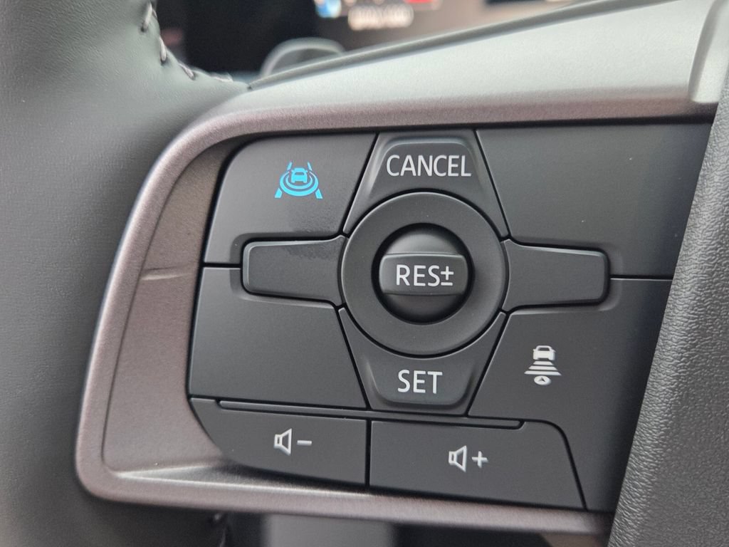 New 2027 Nissan Murano SL AWD/4WD image 24
