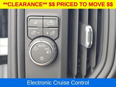 New 2026 Chevrolet Silverado 1500 W/T w/ WT Value Package RWD image 28