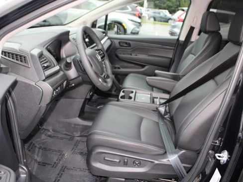Used 2026 Honda Odyssey EX-L image 11
