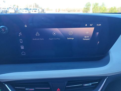 Certified 2026 Buick Encore GX Sport Touring w/ Comfort Package image 15