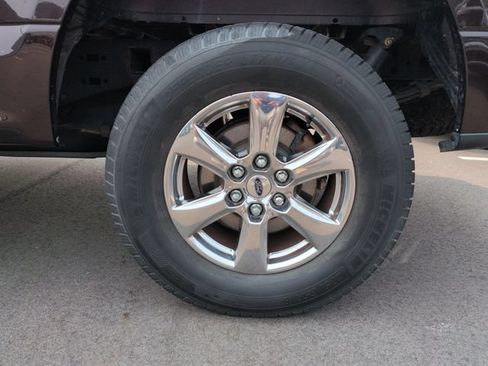 Certified 2018 Ford F150 XLT w/ Equipment Group 302A Luxury AWD/4WD image 11