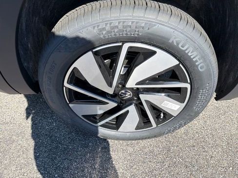 New 2026 Volkswagen Atlas SE AWD/4WD image 9