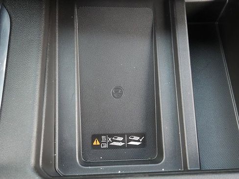 Used 2021 Chevrolet Silverado 2500 High Country w/ Z71 Off-Road Package image 48