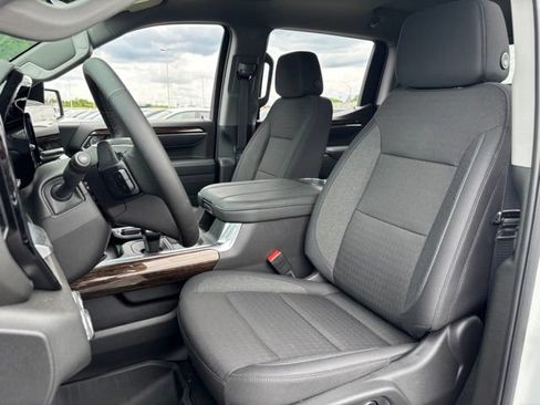New 2026 GMC Sierra 1500 Elevation w/ Preferred Package AWD/4WD image 17
