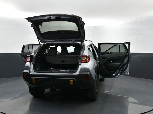New 2026 Subaru Crosstrek 2.5i Wilderness image 33