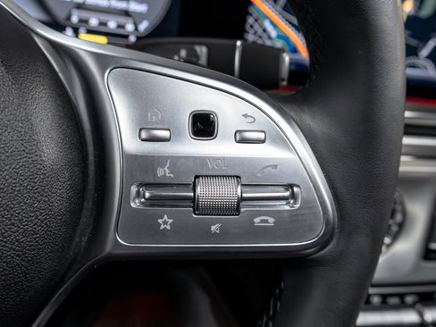 Used 2020 Mercedes-Benz G 550 image 64