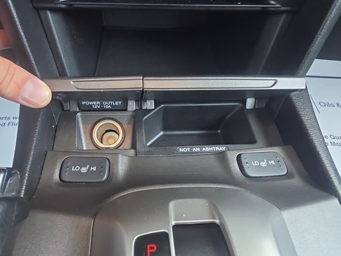 Used 2012 Honda Accord SE image 20