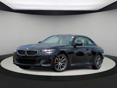 Used 2024 BMW 230i xDrive Coupe w/ Convenience Package