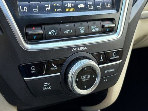 Used 2020 Acura MDX SH-AWD w/Tech image 20