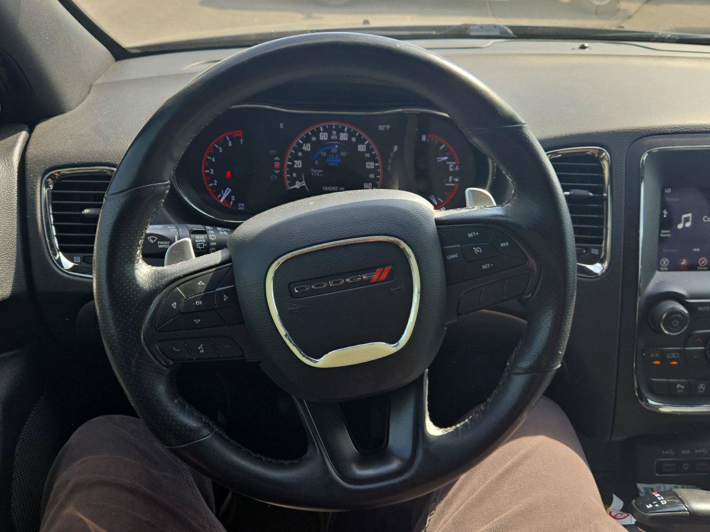 Used 2019 Dodge Durango GT RWD image 18