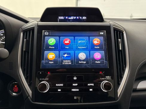 Used 2019 Subaru Forester Limited w/ Popular Package #3 image 18