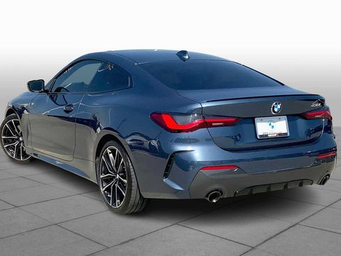 Used 2023 BMW 430i 430i w/ M Sport Package image 10