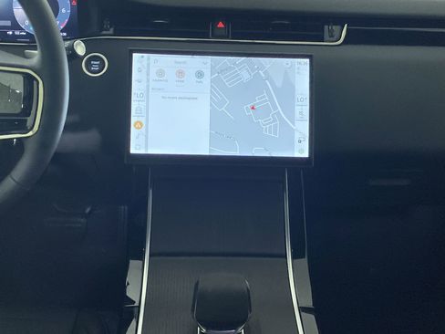 Used 2026 Land Rover Range Rover Evoque S image 21