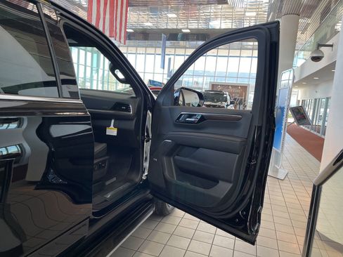 New 2026 Chevrolet Tahoe High Country w/ Sun And Tow Package image 20