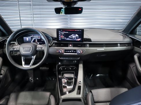 Used 2023 Audi A4 2.0T Premium Plus w/ Premium Plus Package image 10