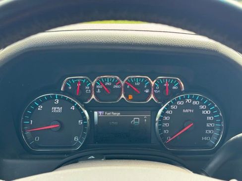 Used 2016 Chevrolet Tahoe LTZ AWD/4WD image 30