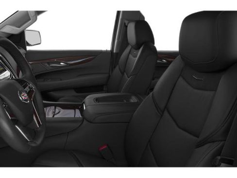 Used 2015 Cadillac Escalade ESV Luxury image 11