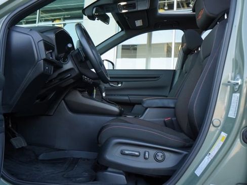 Used 2026 Honda CR-V TrailSport image 26