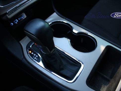 Used 2017 Jeep Grand Cherokee Laredo w/ Quick Order Package 23E image 16