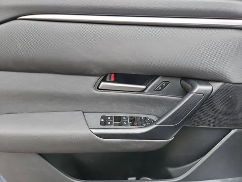 New 2026 MAZDA CX-50 2.5 Hybrid w/ Cargo Package image 10