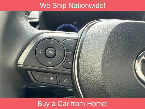 Used 2026 Toyota Corolla SE w/ SE Package FWD image 14
