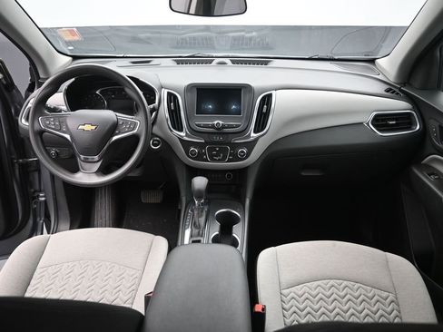 Used 2023 Chevrolet Equinox LT image 28