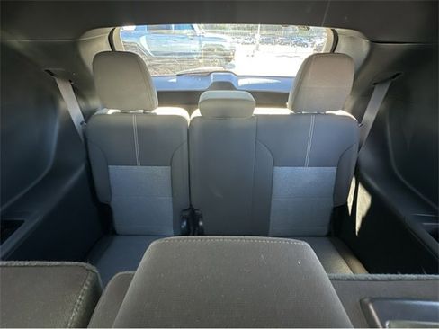 Certified 2025 GMC Acadia Elevation image 4