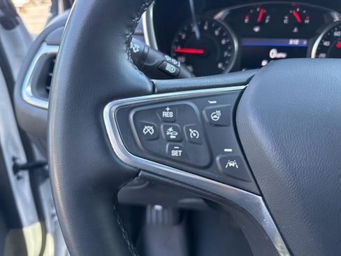 Certified 2023 Chevrolet Equinox Premier image 13