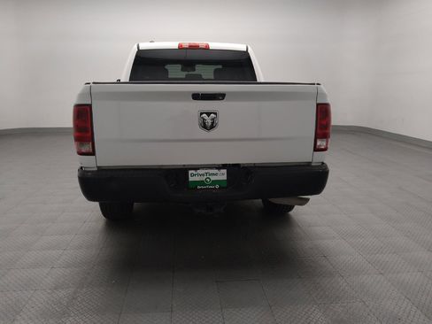 Used 2016 RAM 1500 Tradesman w/ Popular Equipment Group image 6