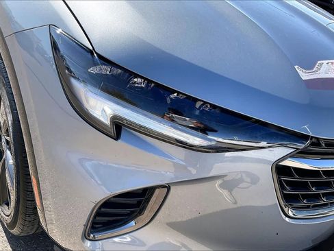 Used 2023 Buick Envision Preferred image 26