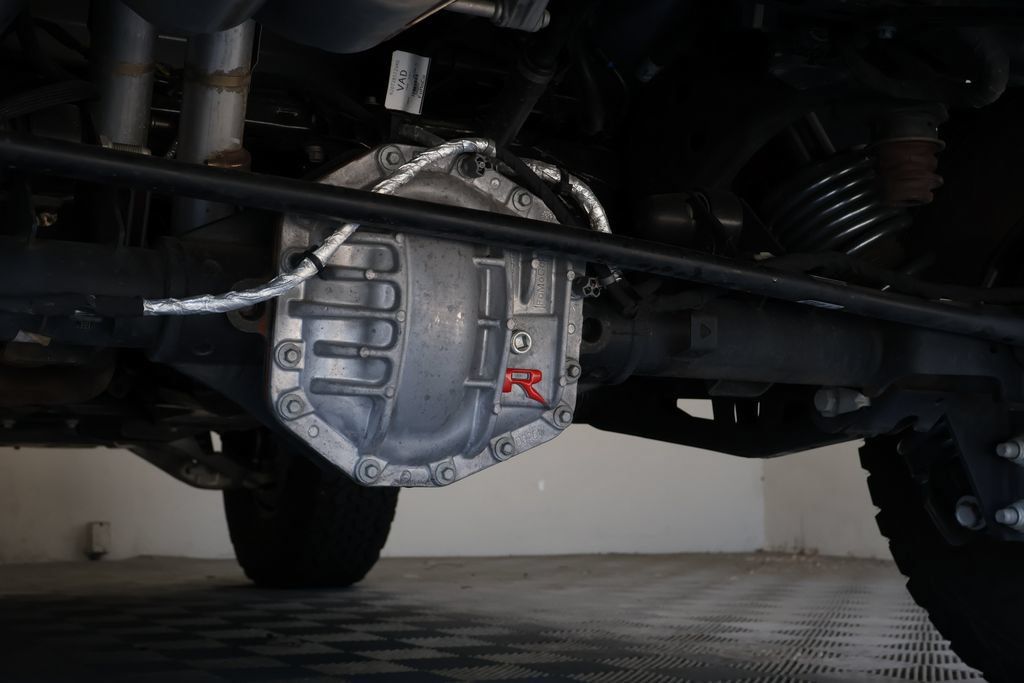 Used 2024 Ford Bronco Raptor AWD/4WD image 19