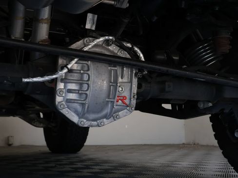 Used 2024 Ford Bronco Raptor AWD/4WD image 19