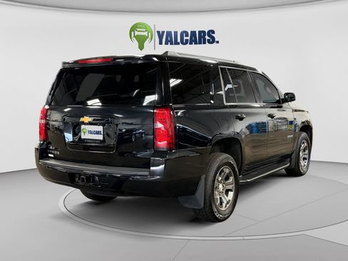 Used 2019 Chevrolet Tahoe LS w/ Max Trailering Package AWD/4WD image 5