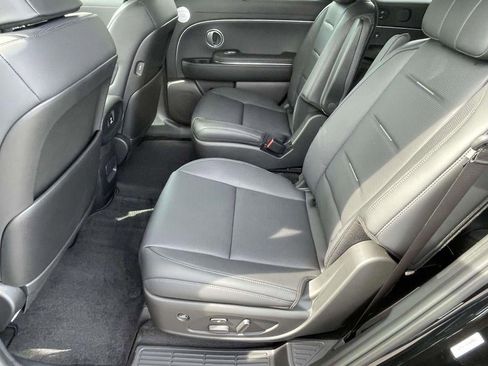 New 2026 Hyundai Palisade Calligraphy image 27