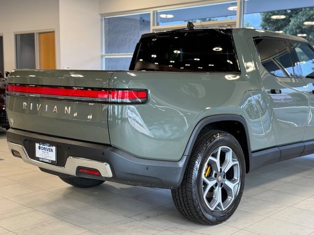 Used 2022 Rivian R1T Launch Edition AWD/4WD image 11