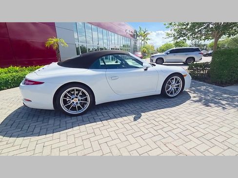 Used 2013 Porsche 911 Carrera RWD image 37