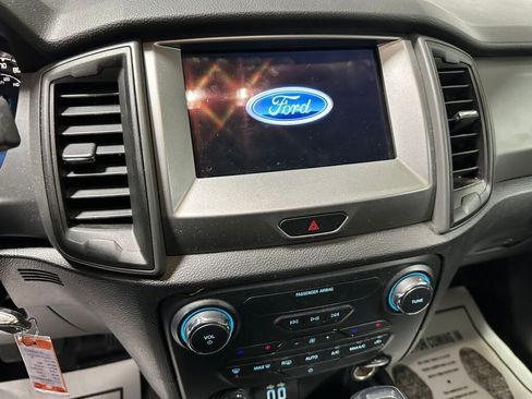 Used 2021 Ford Ranger XL w/ Equipment Group 101A High image 11