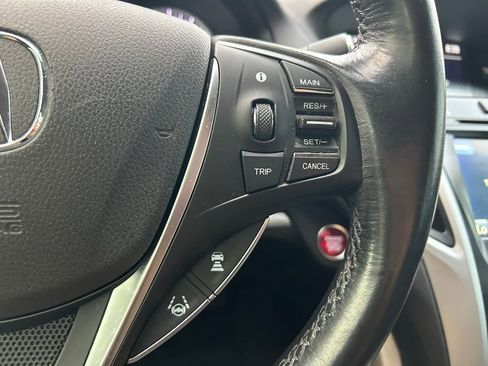Used 2019 Acura TLX V6 image 20