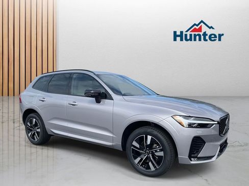 New 2026 Volvo XC60 B5 Core w/ Climate Package image 1