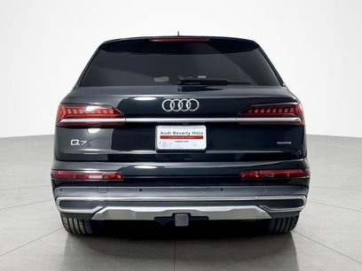Used 2023 Audi Q7 2.0T Premium w/ Towing Package