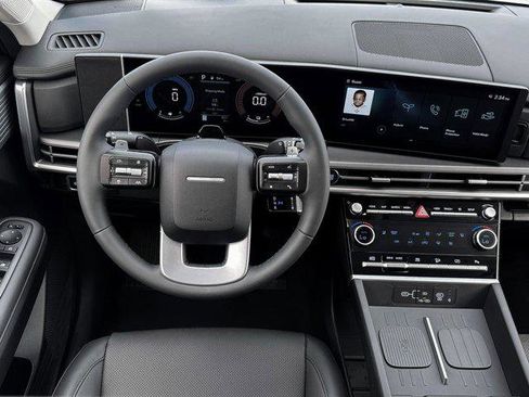 New 2026 Hyundai Santa Fe SEL image 17