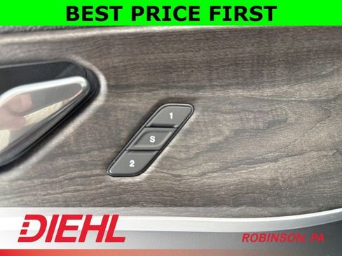 New 2026 Jeep Grand Cherokee L Limited AWD/4WD image 26