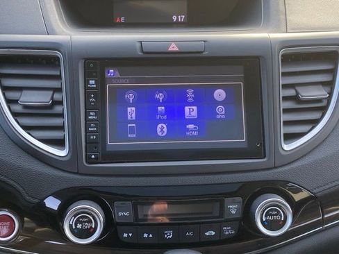 Used 2015 Honda CR-V EX-L image 14