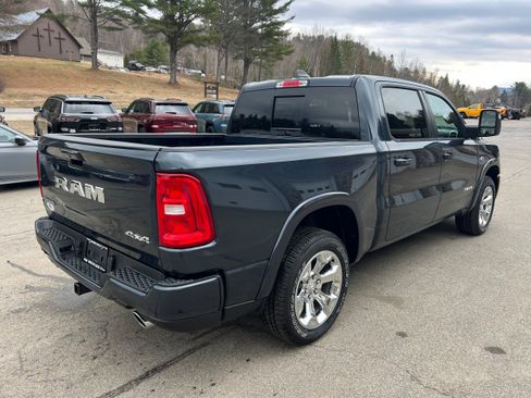 New 2026 RAM 1500 Big Horn image 5