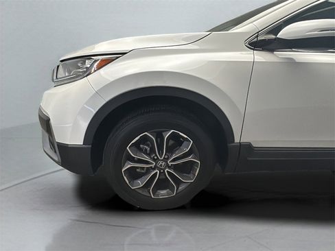 Certified 2020 Honda CR-V EX-L image 25