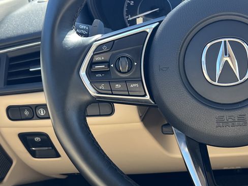 Certified 2022 Acura TLX w/ Technology Package image 19